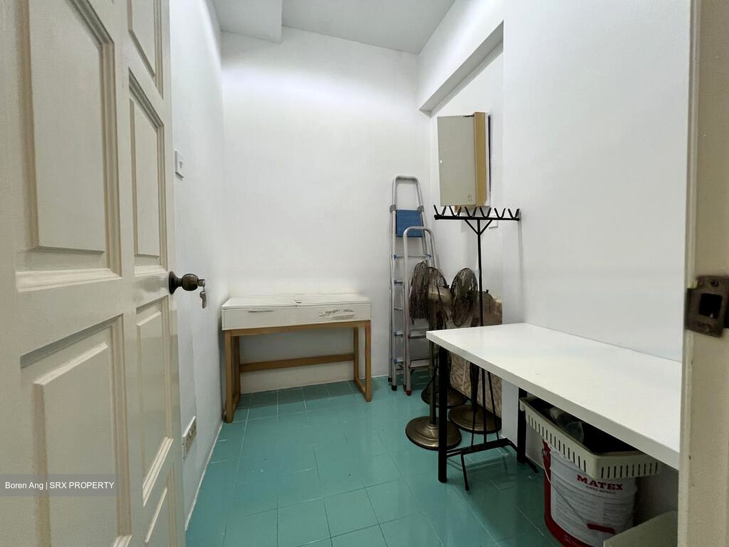 Euro-Asia Court (D9), Apartment #463444881